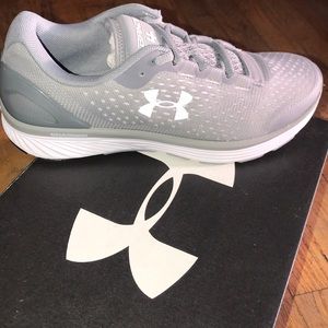 Underarmour Shoes